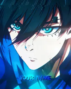 Itoshi Rin