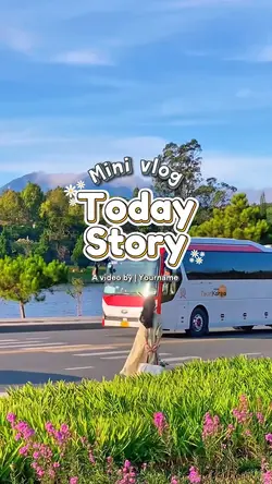 Today story