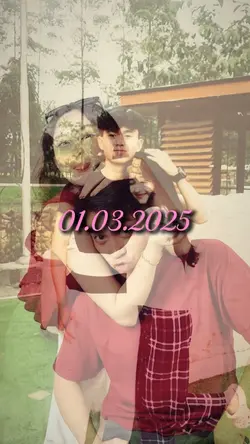 tanggal jadian 