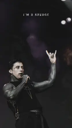 BAD GUY
