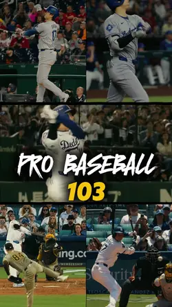 PRO BASEBALL