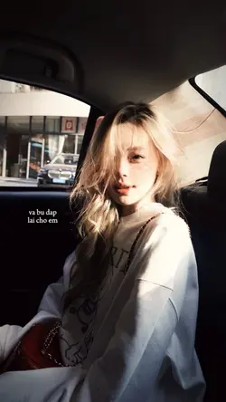 Và anh cũng ước mong