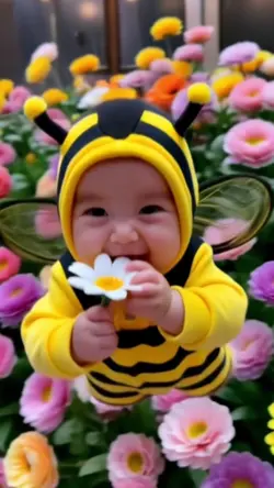 AI BABY BEE