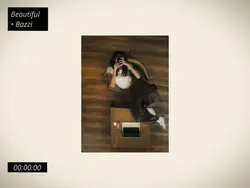 BEAUTIFUL - BAZZI