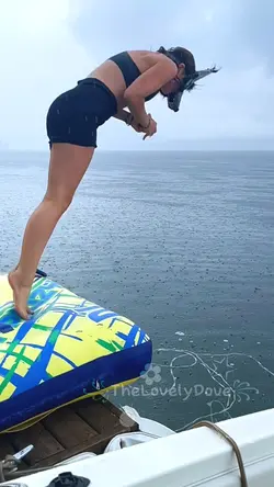 LEAP! XD