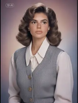 American yearbook 