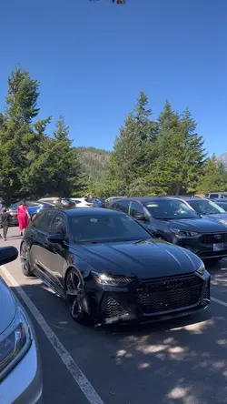 Audi Rs6 