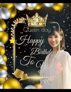 BIRTHDAY 