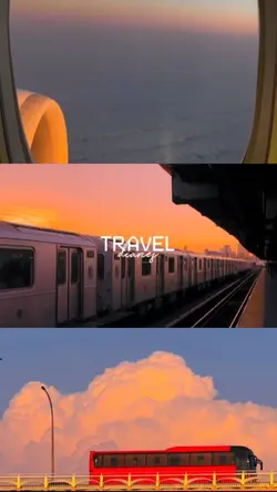 Travel Diaries