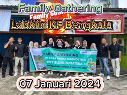 Family Gathering KFD
