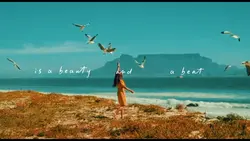 Beauty and a beat