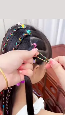 hair clips