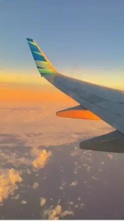 Take off and landing