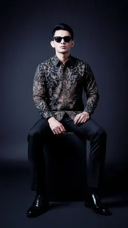 Trend Batik Ai