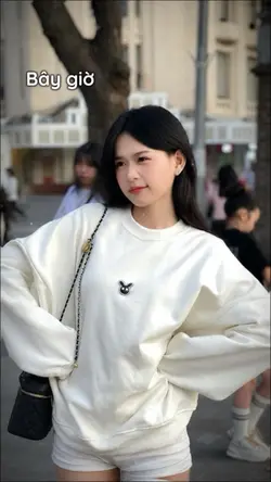 Ngày ấy và Bây giờ