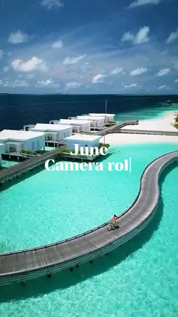 June camera roll