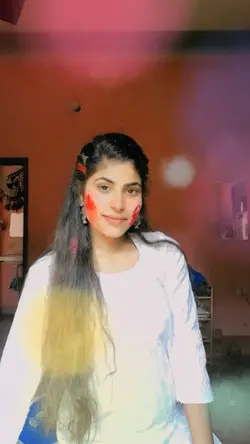 rangi hai kabse radh