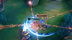 BUAT GAMEPLAY 