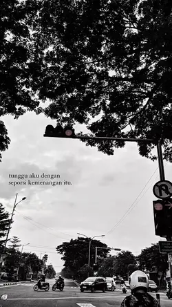 filter hitam putih