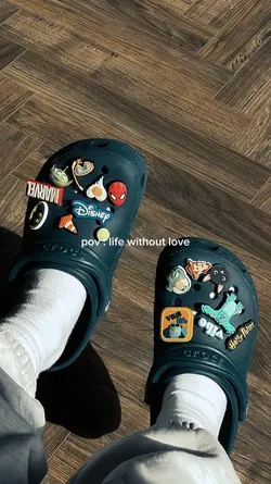 life without love