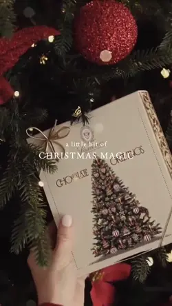 Christmas gift