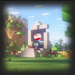 Minecraft edit