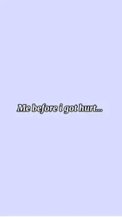 Me before I got 😭