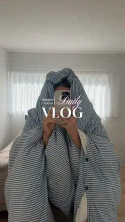 daily vlog