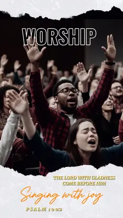 Worship 
