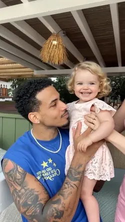 Moi et ma fille