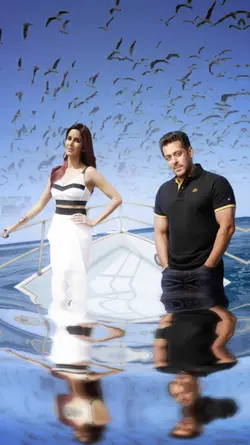 Salman Khan Katrina 