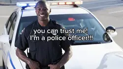 wdym trust you??