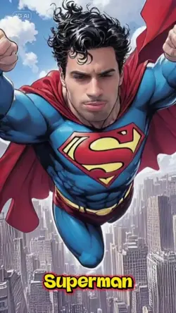 Superman 