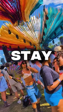 Stay
