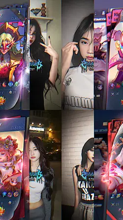 NO MIRROR COLLAB 4 