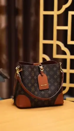Luxury Bag