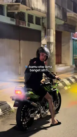 kamu otw lama