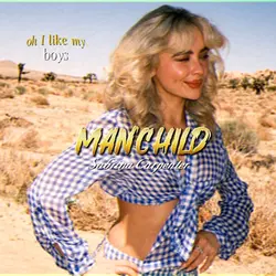 Manchild