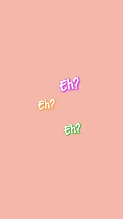 Eh eh eh? Sound 8k