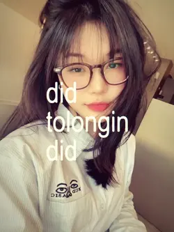 did tolongin did