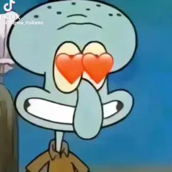 squiddy from italy