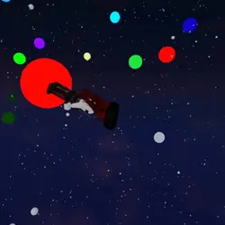 experience gravity