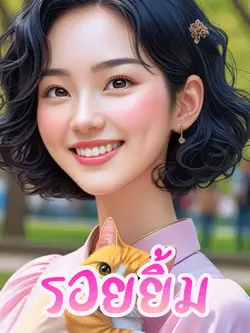รอยยิ้มของฉัน😊❤️