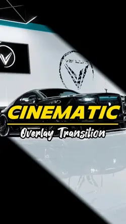 Cinematic Overlay