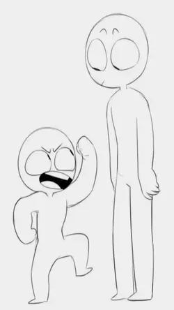Best duo animated 