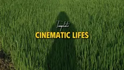 CINEMATIC LIFES