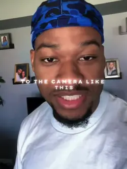 any woman who stare