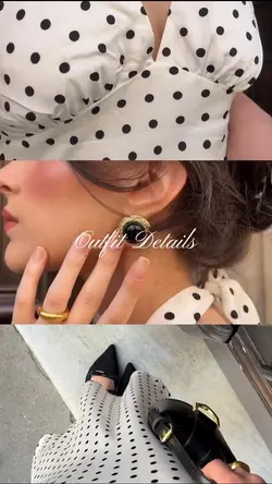 Outfit Details