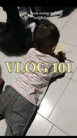 TODDLER