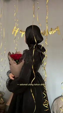 selamat ulangtahun